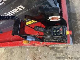 MAGNI ES 1212 AC Elektro  12 m