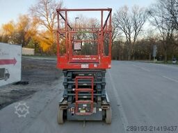 Skyjack SJ III 4740 Elektro 13,80 m