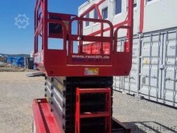 MAGNI ES 1412 Elektro 13,80 m