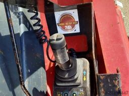 MAGNI ES 1412 Elektro 13,80 m