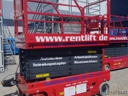 MAGNI ES 1412 Elektro 13,80 m