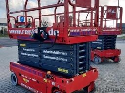 MAGNI ES 1412 E Elektro 13,80 m