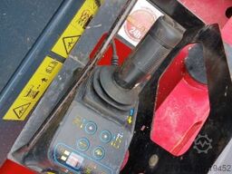 MAGNI ES 1412 E Elektro 13,80 m