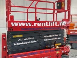 MAGNI ES 1412 E Elektro 13,80 m