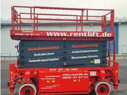 MAGNI ES 2212 E Elektro 22,00 m