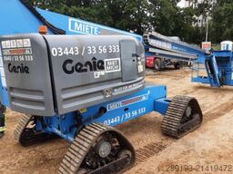 Genie S 45 Trax Diesel 15,56 m