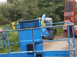 Genie S 45 Trax Diesel 15,56 m
