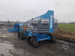 Genie S 45 Trax Diesel 15,56 m