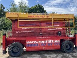 H.A.B. / AB-Lift S 280-25 D4WDS