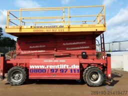 H.A.B. / AB-Lift S 280-25 D4WDS