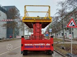 H.A.B. / AB-Lift S 280-25 D4WDS