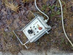 H.A.B. / AB-Lift S 280-25 D4WDS