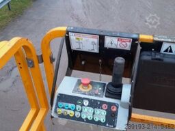 Haulotte H 18 SX Diesel 18,00 m