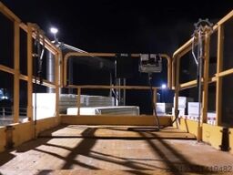 Haulotte H 18 SX Diesel 18,00 m