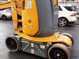 Haulotte HA 12 CJ 11,68 m