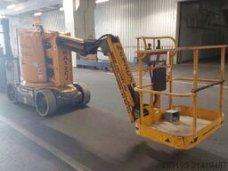 Haulotte HA 12 CJ 11,68 m