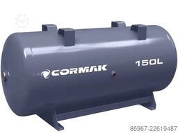 CORMAK Zbiornik ciśnieniowy 11 BAR 150L