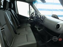 Mercedes-Benz Sprinter 317 Maxi,Automatik,Kamera,Klima,MBUX