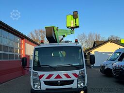 Renault Renault Maxity Arbeitsbühne VT-48-NE