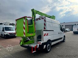 Renault Steiger France Elévateur 142 TPFc