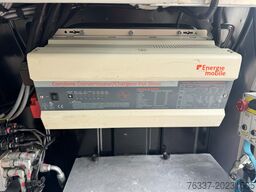 Renault Steiger France Elévateur 142 TPFc