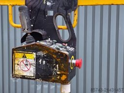 Haulotte COMPACT 14 As- Is, Electric, 14m Working Height, 3