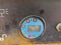 Haulotte COMPACT 14 As- Is, Electric, 14m Working Height, 3