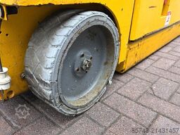 Haulotte COMPACT 14 As- Is, Electric, 14m Working Height, 3