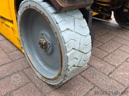 Haulotte COMPACT 14 As- Is, Electric, 14m Working Height, 3