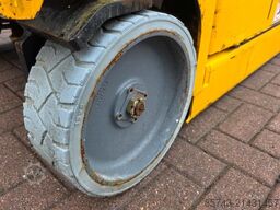 Haulotte COMPACT 14 As- Is, Electric, 14m Working Height, 3