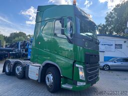 VOLVO FH 500 3 Achser 6x2   GGVS