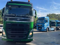 VOLVO FH 500 3 Achser 6x2   GGVS