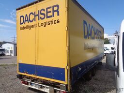 FLIEGL TPS 100 Schiebeplane 10.500 kg