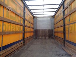 FLIEGL TPS 100 Schiebeplane 10.500 kg