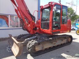 TAKEUCHI TB1140 Lehnhoff SW10-3 + Löffel