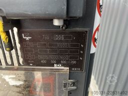 Linde D06