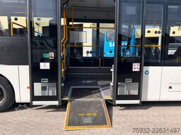 SETRA S415LE business - KLIMA