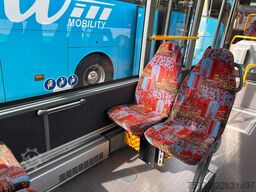 SETRA S415LE business - KLIMA
