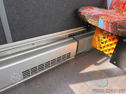 SETRA S415LE business - KLIMA