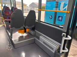 SETRA S415LE business - KLIMA