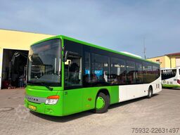 SETRA S415LE business - KLIMA
