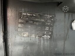 Linde R16G-01