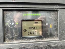 Linde R16G-01