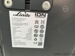 Linde R16G-01