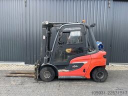 Linde H25T-01