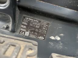 Linde H25T-01