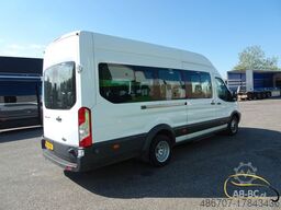 FORD Transit, 17 Sitze EURO 6 KLIMA