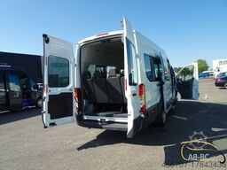FORD Transit, 17 Sitze EURO 6 KLIMA