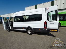 FORD Transit, 17 Sitze EURO 6 KLIMA