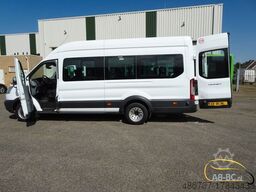 FORD Transit, 17 Sitze EURO 6 KLIMA